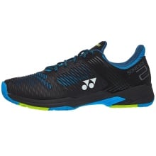 Yonex Power Cushion Sonicage 2 Wide Tennis Shoes