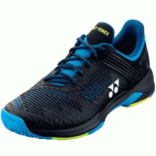 Yonex Power Cushion Sonicage 2 Wide Tennis Shoes