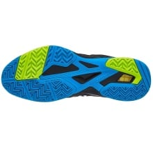 Yonex Power Cushion Sonicage 2 Wide Tennis Shoes