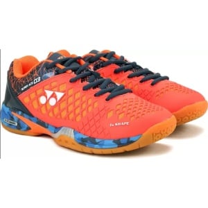 Yonex Super Ace 03 Badminton Shoes Yonex Badminton Shoes Super Ace 03