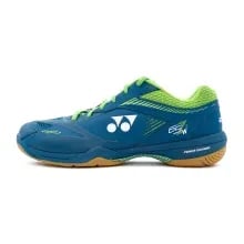 Yonex SHB 65Z2 WIDE Dark Marine Badminton Shoes 65 Z2 WIDE Badminton Shoes