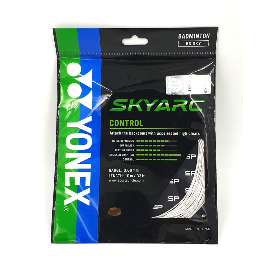 Yonex Skyarc Badminton String