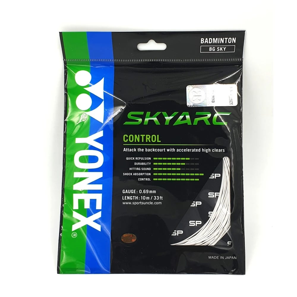 Yonex Skyarc Badminton String