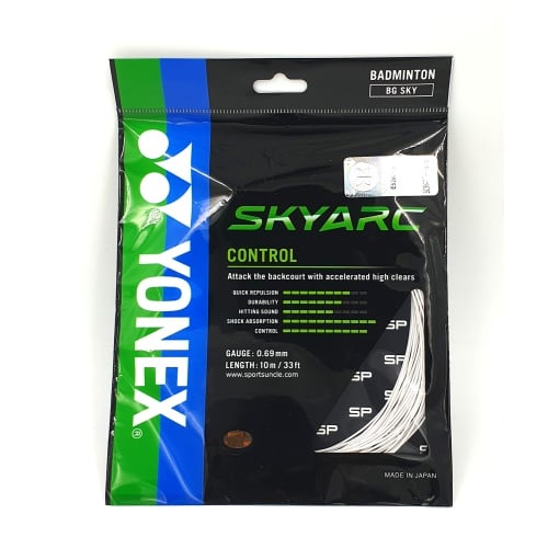 Yonex Skyarc Badminton String