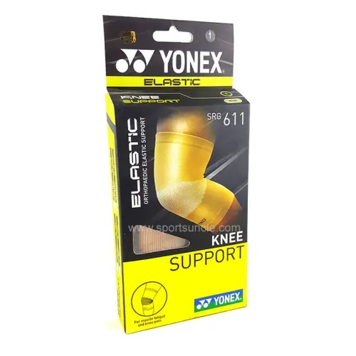 Yonex SRG 611 Knee Support