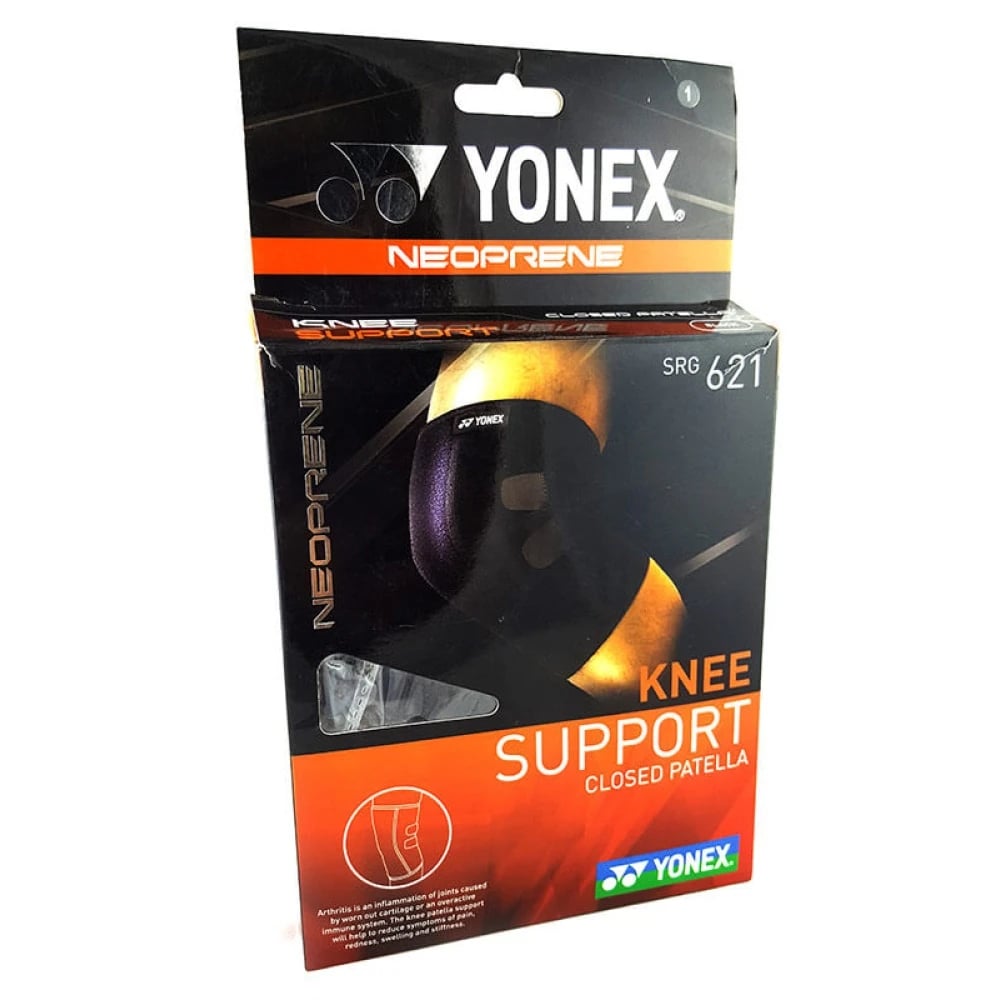 Yonex Neoprene SRG 621 Knee Support 