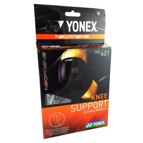 Yonex Neoprene SRG 621 Knee Support 