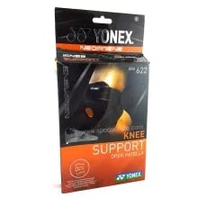 Yonex Neoprene SRG 622 Knee Support (Open Patella) Yonex Neoprene SRG 622 Knee Support