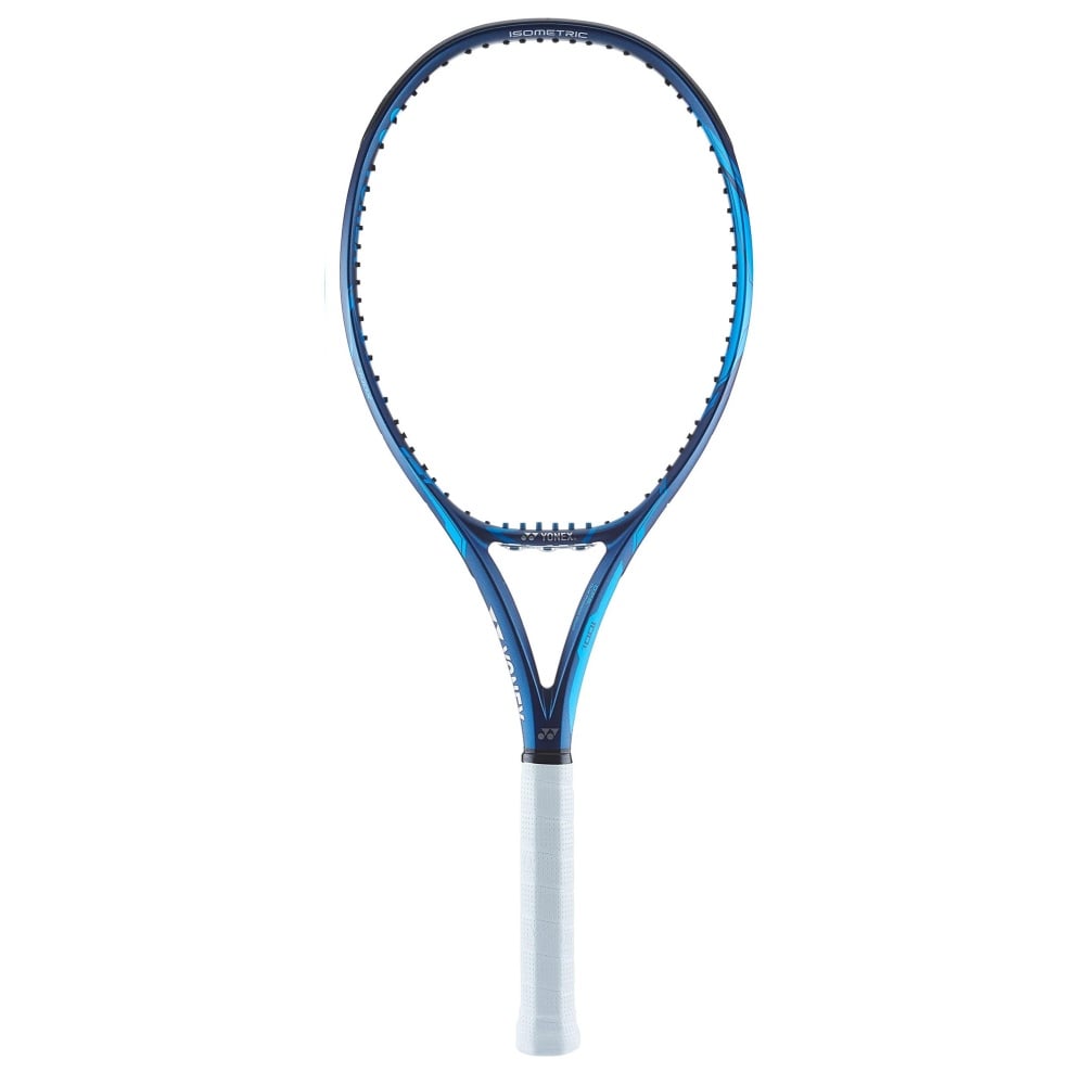 Ezone 100L Deep Blue Tennis Racket