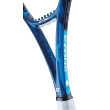 Ezone 100L Deep Blue Tennis Racket
