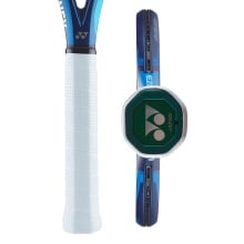 Ezone 100L Deep Blue Tennis Racket