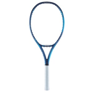 Yonex ezone 100L deep blue tennis racquet Ezone 100L Deep Blue Tennis Racket