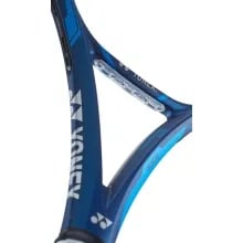 Ezone 100L Deep Blue Tennis Racket