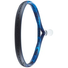 Ezone 100L Deep Blue Tennis Racket