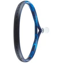 Ezone 100L Deep Blue Tennis Racket