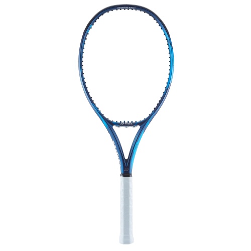 Ezone 100L Deep Blue Tennis Racket