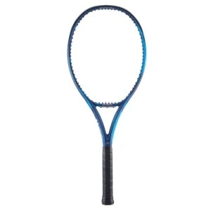 Yonex ezone 100 deep blue color ezone100 Tennis Racket 300g