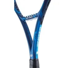Yonex ezone 100 deep blue color ezone100 Tennis Racket 300g
