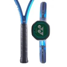 Yonex ezone 100 deep blue color ezone100 Tennis Racket 300g