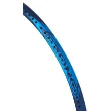 Yonex ezone 100 deep blue color ezone100 Tennis Racket 300g