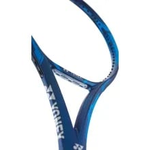 Yonex ezone 100 deep blue color ezone100 Tennis Racket 300g