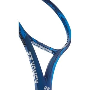 Yonex ezone 100 deep blue color ezone100 Tennis Racket 300g