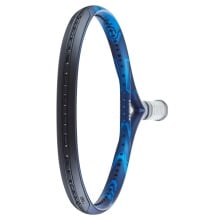 Yonex ezone 100 deep blue color ezone100 Tennis Racket 300g