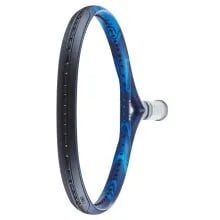 Yonex ezone 100 deep blue color ezone100 Tennis Racket 300g