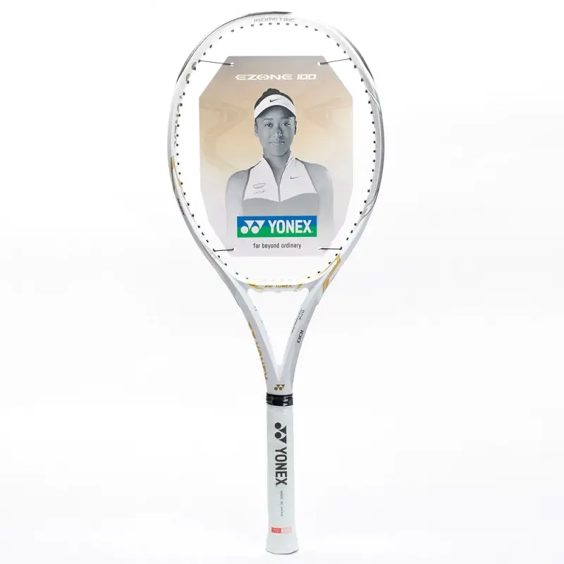 Buy Yonex Ezone 100 Osaka Limited Edition Racket (300g) - Sportsuncle