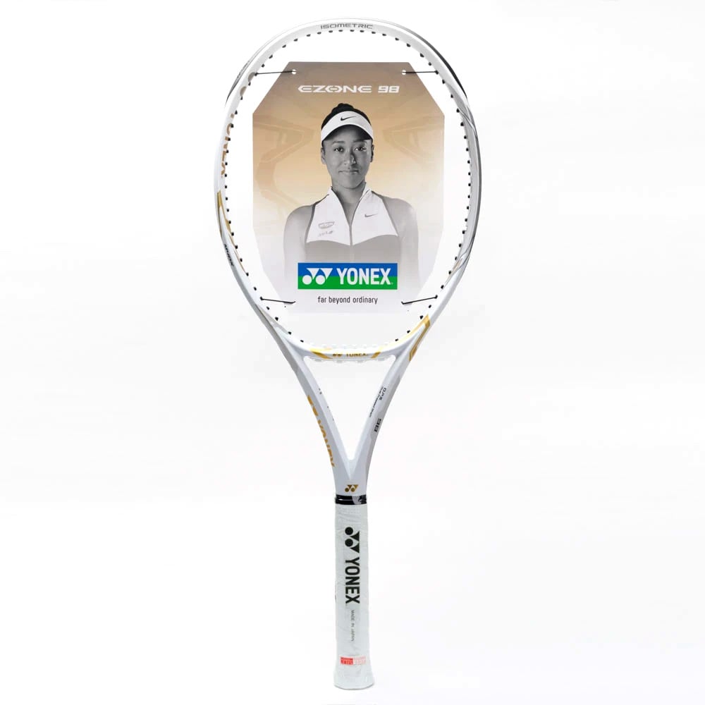 Naomi Osaka Tennis Racket