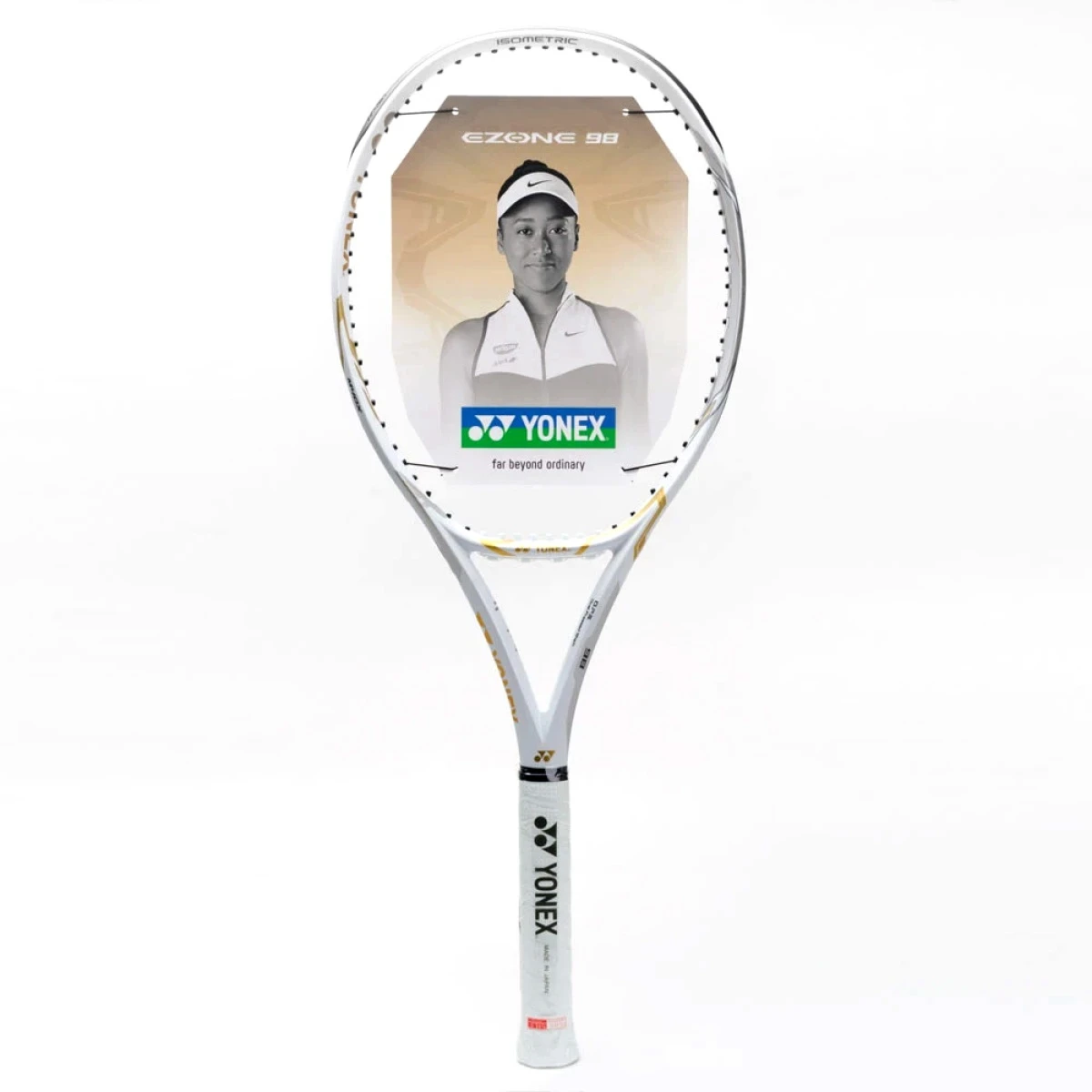 Buy Yonex Ezone 98 Osaka Limited Edition Racket (305g