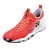 Select Color: Red