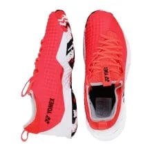 Yonex tennis shoes fusion rev4 shoes Yonex Fusion Rev4 Mens Tennis Shoes
