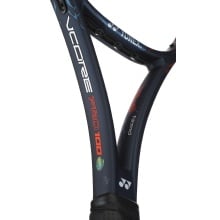 Yonex VCore Pro 100 Tennis Racket (300g)
