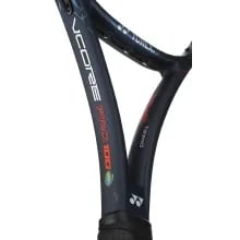 Yonex VCore Pro 100 Tennis Racket (300g) Yonex VCore Pro 100 Tennis Racket (300g)