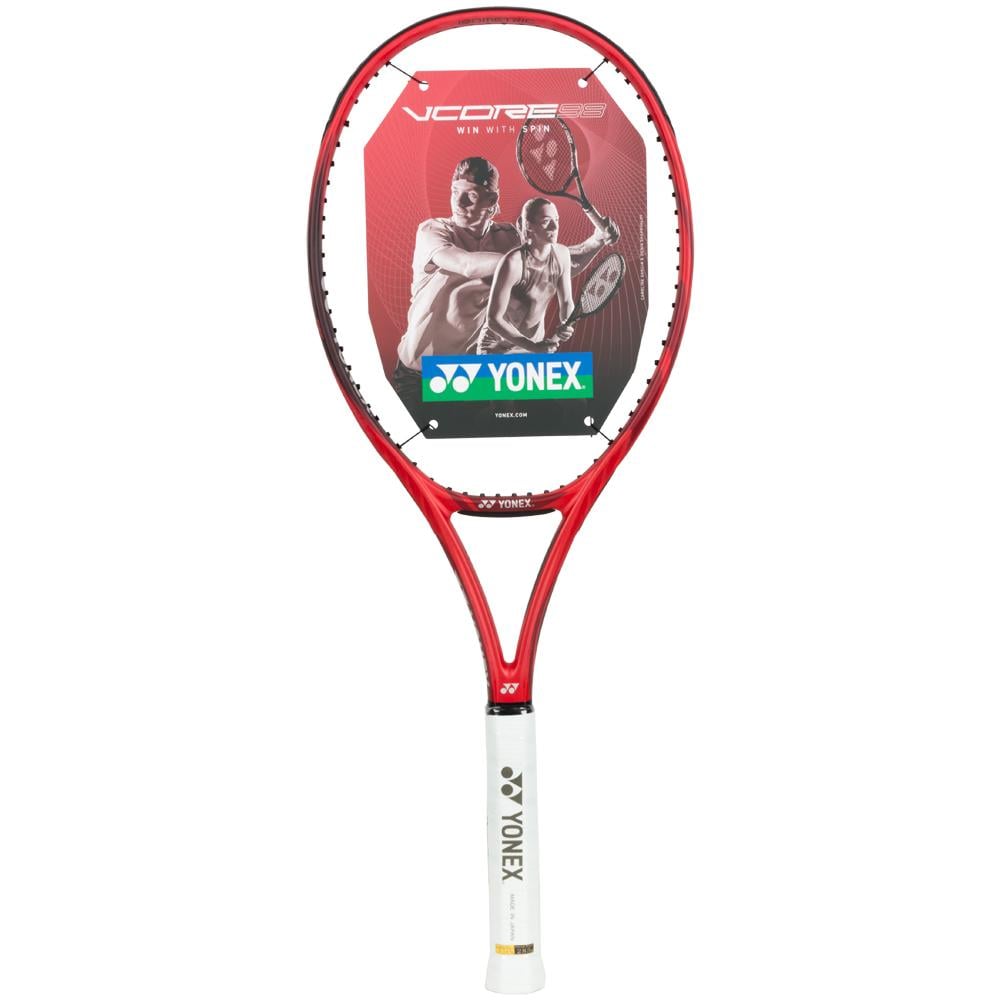 Yonex VCore 98 (285g) Tennis Racket