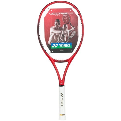 Yonex VCore 98 Tennis Racket (285g)