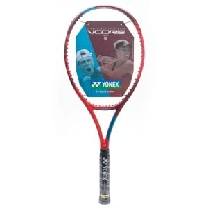 Yonex Tennis Racket vcore Vcore 98 Tennis Racket
