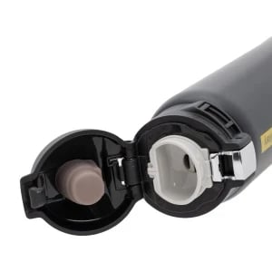 Yonex Insulated Thermos Bottle with Lock - 500ml Yonex Insulated Thermos Bottle with Lock - 500ml