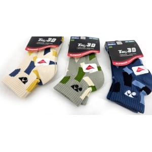 Yonex Tru3D Superior Cushion Support Socks
