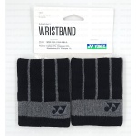 Yonex Designer Comfort Wrist Band (Pack of 2)