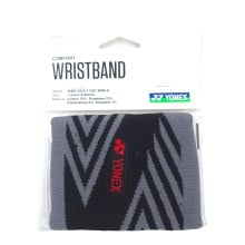 Yonex Designer Comfort Wrist Band (Pack of 2)