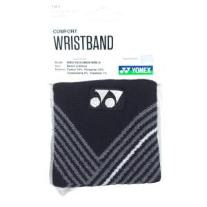 Yonex Wrist Band - Narrow (Pack of 2)