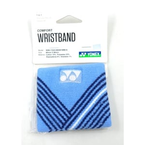 Yonex Wrist Band - Narrow (Pack of 2)