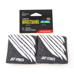 Yonex Limited Edition Wrist Band - Narrow (Pack of 2)