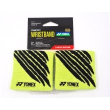 Yonex LE Wrist Band - Narrow (Pack of 2)