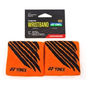 Yonex Limited Edition Wrist Band - Narrow (Pack of 2)