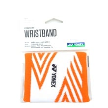 Yonex Designer Comfort Wrist Band (Pack of 2)