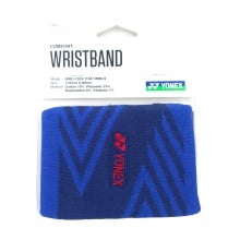 Yonex Designer Comfort Wrist Band (Pack of 2)