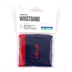 Yonex Wrist Band - Narrow (Pack of 2)